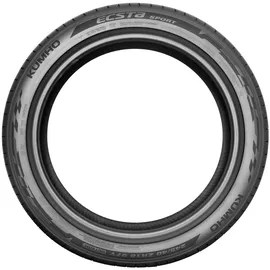 Kumho 205/50 ZR17 93Y Ecsta Sport PS72 XL