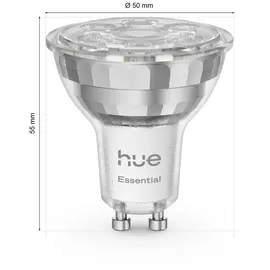Philips Gradient Play Schwarz