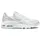 Nike Air Max Excee Damen White/White/Metallic Platinum 38