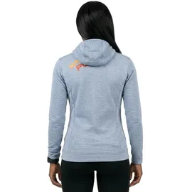 Karpos Nuvolau Fleece Halogen Blue S