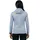 Karpos Nuvolau Fleece Halogen Blue S