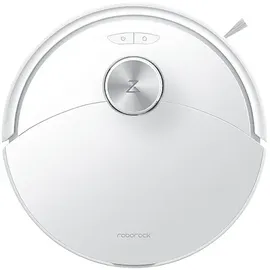 Roborock Q10 VF+ Weiß
