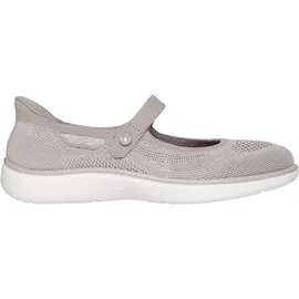 SKECHERS On-The-Go Flex Radiant Damen Grau 40