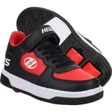 Heelys Kinder Sneaker in Schwarz | Gr.: 35