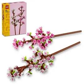 LEGO Botanicals Kirschblüten 40725