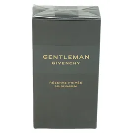 Givenchy Gentleman Réserve Privée Eau de Parfum 100 ml
