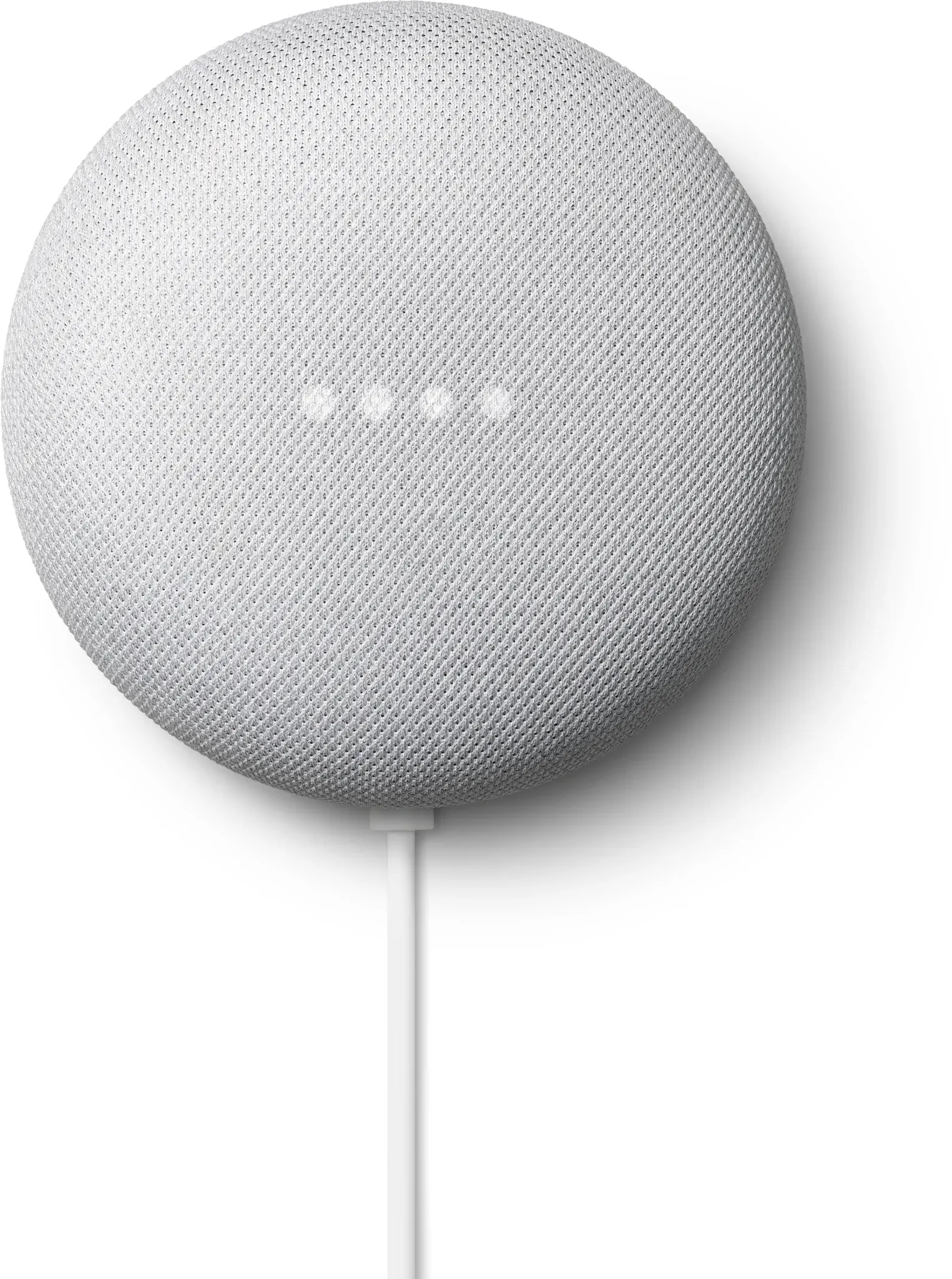 Google Nest Mini - Gen 2 - Smart-Lautsprecher