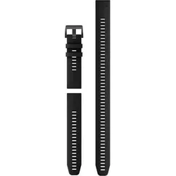 Set von 3 Uhrenarmbändern zum Tauchen Garmin Quickfit® 22 EINHEITSGRÖSSE