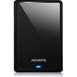 Adata HV620S (2 TB), Externe Festplatte, Schwarz