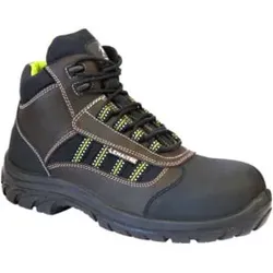 Lemaitre Sicherheitsstiefel DANUBE S3 Gr. 35