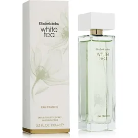 Elizabeth Arden White Tea Eau Fraiche Eau de Toilette 100 ml