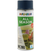 Dupli Color Dupli-Color 254529 ALL SEASON RAL 5003 saphirblau matt 400 ml
