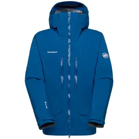 Mammut Crater Pro Hardshell Gore-tex® Jacke - Tschiel - M
