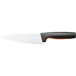 Fiskars Functional Form Kochmesser Mittel 16.9 cm