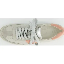 Paul Green Schnürschuh Damen Grau 39