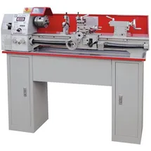 Holzmann Maschinen ED750FDQ_230V Metall Drehmaschine