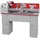 Holzmann Maschinen ED750FDQ_230V Metall Drehmaschine
