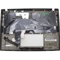 Lenovo MECH_ASM Bl Kb Bk mg Ger Ltn, Notebook