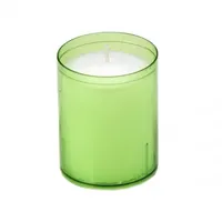 Sovie CANDLES Refill Kerzen Kiwi 24 Stück im Tray