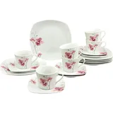 CreaTable Aiko Kaffeeservice 18-tlg.