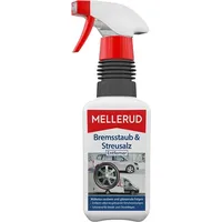 Mellerud Bremsstaub und Streusalz Entferner 500 ml
