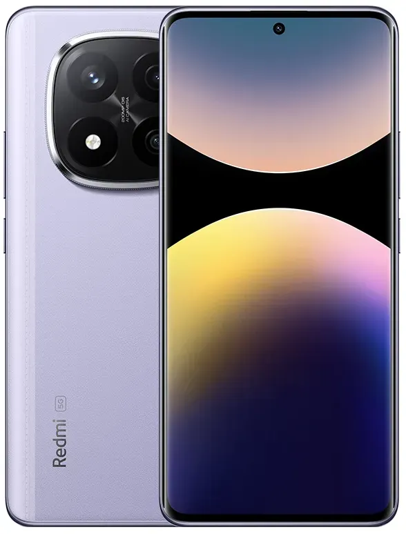 Xiaomi Redmi Note 14 Pro Plus 5G, NFC, smartphone, Snapdragon®7s Gen 3, screen AMOLED 1,5K of inches, 120Hz, camera 200 MP, batt