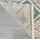 The CarPET Palma beige Creme, B:140cm H:4mm L:200cm, Polypropylen, Teppiche, Teppich, Outdoor moderner robuster In und Outdoor Teppich,
