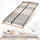 Coemo EasyLat mit Mittelgurt 90 x 200 cm