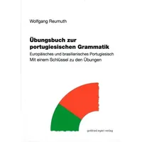 Egert, G Übungsbuch zur portugiesischen Grammatik