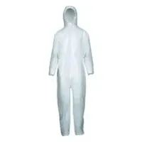 Industrial Quality Supplies Einweg-PP-Schutzoverall L