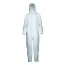 Industrial Quality Supplies Einweg-PP-Schutzoverall L