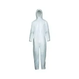 Industrial Quality Supplies Einweg-PP-Schutzoverall L