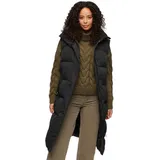 Superdry W5011803a Weste - Black - XL