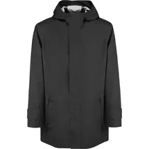 audi collection shop Outdoorjacke schwarz M