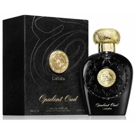 Lattafa Opulent Oud Eau de Parfum 100 ml