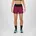 Kurze Hose Beet Red/Vulcan L