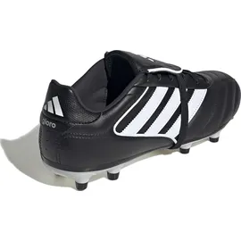 adidas Copa Gloro 2 FG Core Black / Cloud White / Cloud White 48
