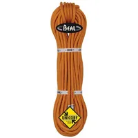 Beal Wall Master 10.5 Mm Seil - Orange -