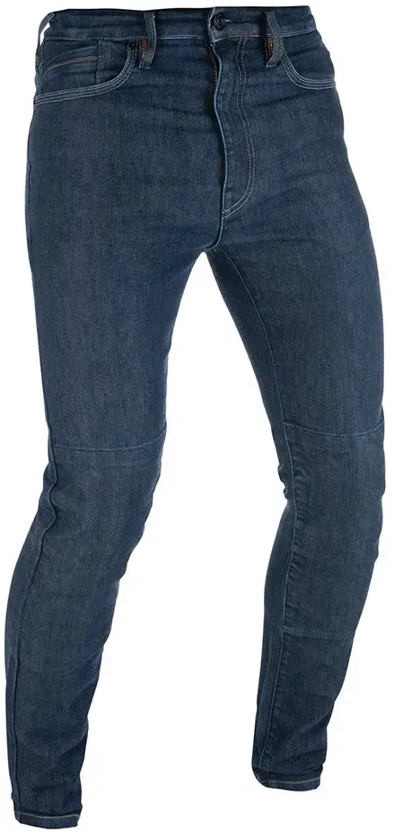 Oxford Original Slim Jeans - Indigo Blue - 40