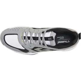 hummel Teiwaz 2.0 Handballschuhe Herren 1100 alloy 43