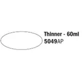 Italeri Acryl-Verdünner 60 ml