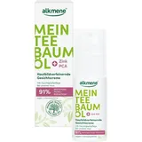 schröder cosmetics gmbh & co. kg Mein Teebaumöl Creme 50 ml