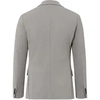 Thomas Goodwin Sakko in lightgrey | Gr.: 50