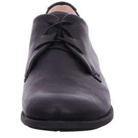 THINK! Halbschuhe Halbschuhe Nappaleder - Schwarz
