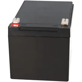 NPP NPD 12-12 12V 12000 mAh 1 St.