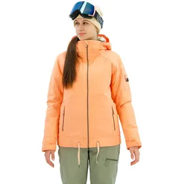 Roxy Meade Jacke - Peach Pink XL