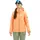 Roxy Meade Jacke - Peach Pink XL