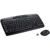 Logitech MK330 DE