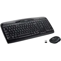 Logitech MK330 DE