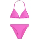 O'Neill Triangel-Bikini Rosa 152